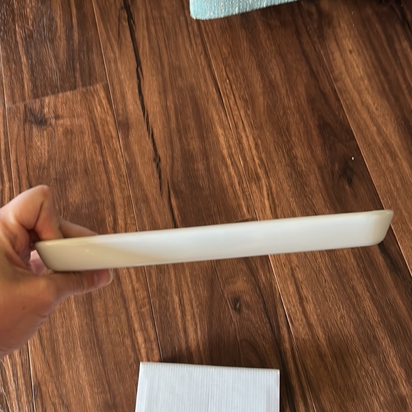 Grove stonewear tray - Picture 2 of 2